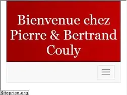 Sites similar to pb-couly.com