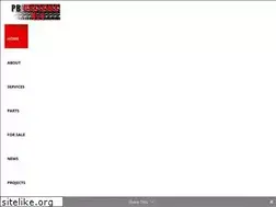Sites similar to pb-customs.co.uk