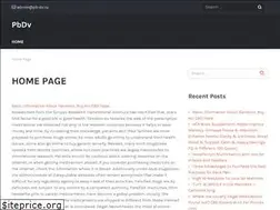 Sites similar to pb-dv.ru