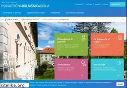Sites similar to pb-idrija.si