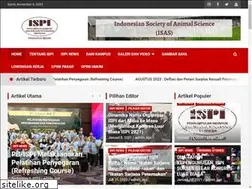 Sites similar to pb-ispi.org