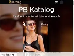 Sites similar to pb-katalog.pl