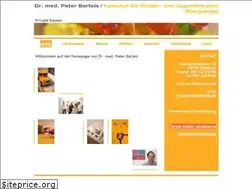 Sites similar to pb-kinderarzt.de