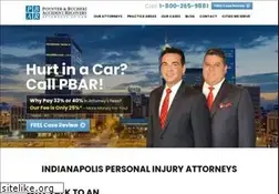 Sites similar to pb-law.com