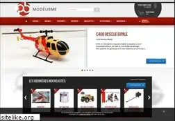 Sites similar to pb-modelisme.com