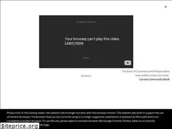 Sites similar to pb-ok.bank