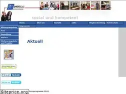 Sites similar to pb-paritaet.de