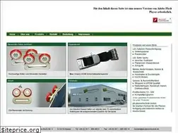 Sites similar to pb-planentechnik.de