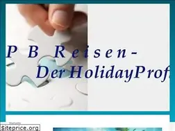 Sites similar to pb-reisen.de