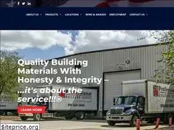 Sites similar to pb-supply.com