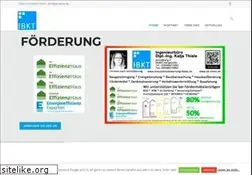 Sites similar to pb-thiele.de