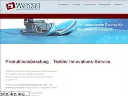 Sites similar to pb-wenzel.de