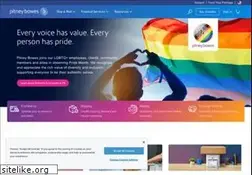 Sites similar to pb.com