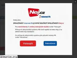 Sites similar to pb.cz