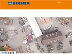 Sites similar to pb.de