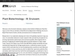 Sites similar to pb.ethz.ch