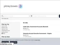 Sites similar to pb.jobs