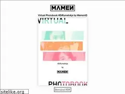 Sites similar to pb.mamen.id