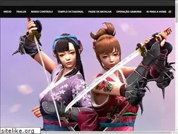 Sites similar to pb.ongame.net