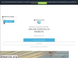 Sites similar to pb.photography