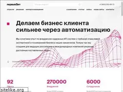 Sites similar to pb.ru