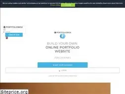 Sites similar to pb.studio