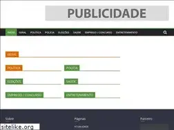 Sites similar to pb1.com.br