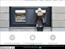 Sites similar to pba-claims.co.uk