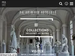 Sites similar to pba-lille.fr