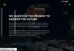 Sites similar to pba.com.sg