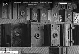 Sites similar to pba.it