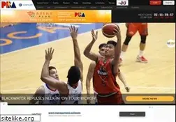 Sites similar to pba.ph