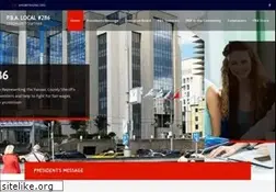 Sites similar to pba286.org