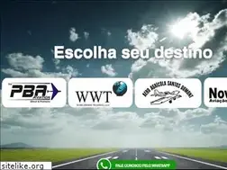 Sites similar to pbaaviation.com.br