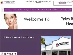 Sites similar to pbacademy.net
