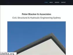 Sites similar to pbacivil.com.au