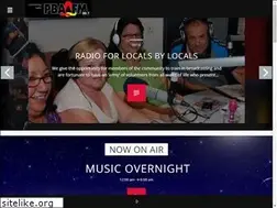 Sites similar to pbafm.org.au