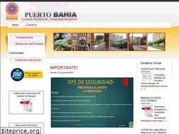 Sites similar to pbahia.com