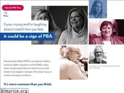 Sites similar to pbainfo.org