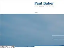 Sites similar to pbakerlaw.com