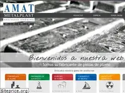 Sites similar to pbamat.com
