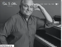 Sites similar to pbamusic.com