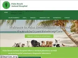 Sites similar to pbanimalhospital.com