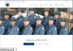 Sites similar to pbanys.org