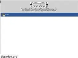 Sites similar to pbapt.com