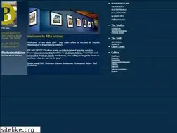 Sites similar to pbarch.com