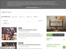 Sites similar to pbarecap.blogspot.com