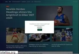 Sites similar to pbarecap.ph
