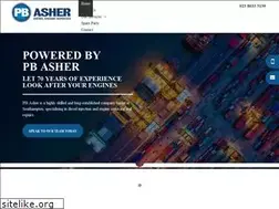 Sites similar to pbasher.com