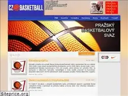 Sites similar to pbasket.cz